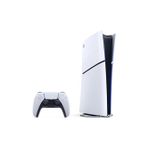 PS5 Slim Digital Edition 825 GB SSD Oyun Konsolu