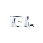 Ps5 Slim Standart 1 Tb Ssd Oyun Konsolu