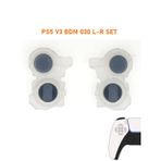 Ps5 V3 Bdm 030 Kollar İle Uyumlu Lr L1l2 R1r2 Lastik Takımı