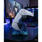 Ps5 ve Ps4 Uyumlu Ahtapot Dokunaçlı Joystick Tutucu Stand - Çok Renkli