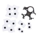 Ps5 Versiyon 2 Kol Lastik Takımı İç Silikon Lastiği Playstation 5 V2 Kol Tamiri Rubber Pad