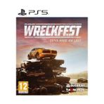 Ps5 Wreckfest Playstation 5 Oyunu