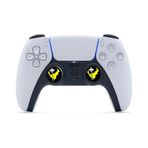 Ps5/Ps4/Ps3/Xbox One/One X/One S/Series X/Series S 3D Analog Silikon Koruyucu Modeller-4 Adet