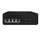 PS6G-42ES 6 Port Poe Switch