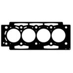 Psa 0209.Cg Peugeot 0 Silindir Kapak Contası 1.45Mm 307 Partner Iı Expert Iıı / C2 C3 C4 Berli Iıı Dv6 Oem Yedek Parca 38569576