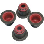 Psa 095651 4 Adet 206 207 3008 307 308 407 408 5008 Berlingo C3 C4 C5 Xsara S40 S80 V50 C30 Subap Lastiği Valf Sızdırmazlık