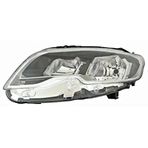 Psa 301 B.M 2017- Far Sol Motorsuz (Oem No:9817298380)