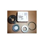 Psa 3748.90 Teker Rulmanı Arka 207 / C3 A3 C4 1.4