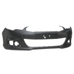 Psa 7401.VN Citroen C4 2 B7 2010-2015 Orijinal Ön Tampon Siyah
