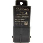 Psa 9802424080 Citroen C3 1.6 Hdi Kızdırma Buji Rolesi Isıtma Kutusu
