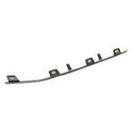 Psa 9822594980 Peugeot 508 3008 5008 Citroen C4 Uyumlu Sol Ön Tampon Köşe Çıtası
