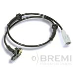 Psa Abs Sensörü Ön - Abs Sensörü Ön - Brm 50267