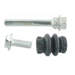 Psa Arka Kalıper Tamır Takımı 3008-308-407-5008-508-Partner-Rcz-Berlingo-C4 Iı-C5 X7 - Dekar Dk5057