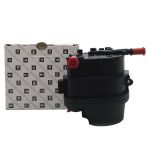 PSA Citroen C3 1.4 HDI Euro 4 Mazot Filtresi