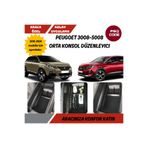 psa code PEUGEOT 3008-5008 ORTA KONSOL DÜZENLEYİCİ-2016-2024 Model