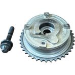 Psa Eksantrik Dişli Egzoz / Bmw N13 F20-F21-30-31 Cıtroen Berlıngo C3-C4-C5 Peugeot 207-208-308-508-VANOS Dişli - 0 - Siyah
