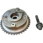 Psa Eksantrık Dişli Emme / Bmw F20-F21 N13 - Cıtroen Berlingo C3-C4-C5 - Peugeot 207-2089 Vanos Dişli - 0 - Siyah