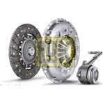 Psa Ford Debrıyaj Setı (Rulmansız) 1682296780