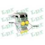 Psa Fren Limitoru Berlingo 96 > Xsara Picasso 00 > Partner 96 > - Lpr 9941