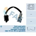 Psa Fren Musuru Berlingo C2 C3 C4 C5 P207 P307 P308 P407 P508 Partner 1,6Hdi 08> - Fae 24907