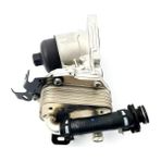 Psa Motor Yag Sogutucusu Kutuklu P407-P508-P4007-P607-P807-C-CROSSER-C5-C6-C8 2.2 Hdı Dıscovery Sport L550 Freelander 2 L359 Td4 Range Rover Evoque L538 Jaguar Xf I X250 Xf Sportbrake X250 2.2 D