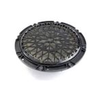 Psa Orijinal Peugeot Citroen Hoparlör Ds 16,5 cm 165 mm C5 C4 C3 C2 6562.X2