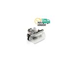 Psa Peugeot 206 207 406 307 308 Partner Plaka Lambası Orjinal