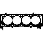 Psa Silindir Kapak Contası (1.40Mm. 4 Delik) P407 P508 P607 Ym P807 C5 Iı C5 Iıı C6 C8 Dw12bted4 (2.2Hdi - Psa 0209Fx