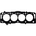 Psa Silindir Kapak Contası 308 407 508 807 Expert Rcz C4 C5 Dw4 Tırnak (0209GQ)
