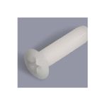 Psa Teknik M2 Yhb Polyamid Plastik Vida (25 Li Paket) M2X8