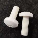 Psa Teknik M3X20 Ysb Plastik Vida (25 Adet)