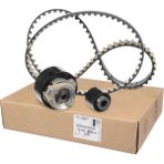 Psa Triger Seti 1.2 Bnz. 108/208/301/308/5008/2008 14-