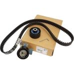Psa Triger Seti (116 Diş) 0831.W1 407 508 C4 C5 Ds5 Expert Jumpy