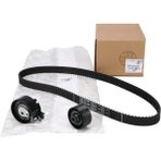 Psa Triger Seti (134 Diş) 0831.P7 2008 206 207 208 301 307 308 Celysee C2 C3 C4 Partner Xsara