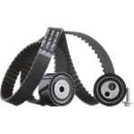 Psa Triger Seti 141 Diş Partner 406-BOXER Jumper DW10
