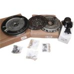 Psa Volanlı Debriyaj Seti (Volant Dahil Set) 0532.X5 3008 308 5008 508 C4 C5 Ds4 Ds5