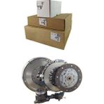 Psa Volant+Debriyaj Seti 208 308 3008 207 DV6C EB2DTS EP6CDT