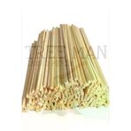 PSC 1cmx1cmx10cm 500 adet 1 Cm X 1 Cm X 10 Cm 500 Adet Çita Çubuk Tahta Kereste Taslak