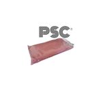 PSC Pembe Renk Çilek Aromalı Pamuk Şeker Toz Karışımı 4 Kg 4 Kilo PSC 4 KG TOZ PEMBE ÇİLEK