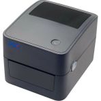 Psc Q410DT Thermal 4" Label Prınter, 152MM/S, Usb+Lan - 01-Siyah