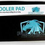 Pscooler Pad - (2CMX10CM) 1.00mm 12w/m-k Playstation Thermal/termal Soğutucu Yüksek Performans