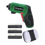 Psd 2228 Şarjlı Vidalama 4V 1500 Mah 30 Parça Uç Seti