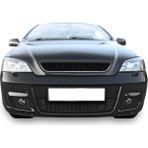 PSD Opel Astra G 1998 - 2009 Opc Ön Tampon Plastik Boyasız