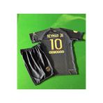 PSG NEYMAR 10 LACİVERT ÇOCUK FUTBOL FORMASI FORMA + ŞORT + ÇORAP 3 PARÇA NYEZ132