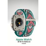 PSGT Apple Watch Band Uyumlu 38-40-41mm ve S10 s11 42mm Climber Kordon Sport Kayışı