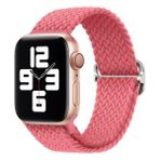 PSGT Apple Watch Gs Dt Pro T800 Ultra 3 4 5 6 7 8 Se 42 44 45 49 mm ve Ultra Replıka Uyumlu Kordon - Pembe - 42-44-45-49MM
