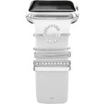 PSGT Apple Watch Kordon Charm, Kordon Süsü G Harfi