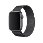PSGT Apple Watch Uyumlu 42/44/45/49 Mm Seri 1/2/3/4/5/6/se/7/8/9 Ve S10-11 46mm Paslanmaz Çelik Kordon