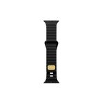 PSGT Apple Watch Uyumlu 42mm 44mm 45mm 49mm 1/2/3/4/5/6/se/7/8/ultra Kordon Sımple Loop Kordon