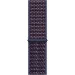 Psgt Apple Watch Uyumlu Gs Dt Pro T500 Ultra 3 4 5 6 7 8 9 Se 42 44 45 49 mm Kordon Kayış Bileklik Hasır Örgü - Angel Mavi - 42-44-45-49mm